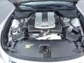 3.7 Liter DOHC 24-Valve VVEL V6 Engine for 2009 Infiniti G 37 Convertible #85623196