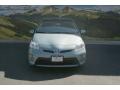 Sea Glass Pearl - Prius Four Hybrid Photo No. 2