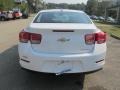 2013 Summit White Chevrolet Malibu LT  photo #5