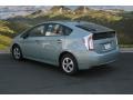 Sea Glass Pearl - Prius Four Hybrid Photo No. 3