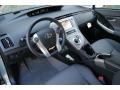 Sea Glass Pearl - Prius Four Hybrid Photo No. 5