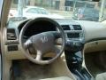 2006 Taffeta White Honda Accord SE Sedan  photo #14