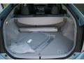 Sea Glass Pearl - Prius Four Hybrid Photo No. 8