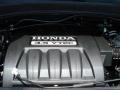 2005 Sage Brush Pearl Honda Pilot EX-L 4WD  photo #29