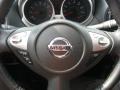 2011 Gun Metallic Nissan Juke SL AWD  photo #21