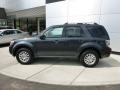 Black Pearl Slate Metallic - Mariner V6 Premier 4WD Photo No. 2