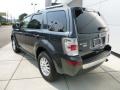 Black Pearl Slate Metallic - Mariner V6 Premier 4WD Photo No. 3