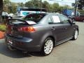 Graphite Gray Pearl - Lancer GTS Photo No. 6