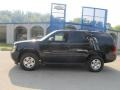 Black - Tahoe LT 4x4 Photo No. 2
