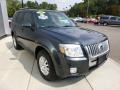 Black Pearl Slate Metallic - Mariner V6 Premier 4WD Photo No. 7