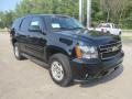 2014 Black Chevrolet Tahoe LT 4x4  photo #9