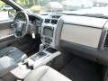 Black Pearl Slate Metallic - Mariner V6 Premier 4WD Photo No. 11