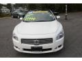 Winter Frost White - Maxima 3.5 SV Premium Photo No. 2