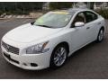 Winter Frost White - Maxima 3.5 SV Premium Photo No. 3