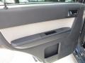 Black Pearl Slate Metallic - Mariner V6 Premier 4WD Photo No. 16