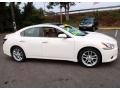 Winter Frost White - Maxima 3.5 SV Premium Photo No. 4