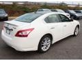 Winter Frost White - Maxima 3.5 SV Premium Photo No. 6