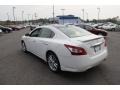 Winter Frost White - Maxima 3.5 SV Premium Photo No. 8