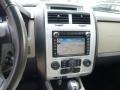 Black Pearl Slate Metallic - Mariner V6 Premier 4WD Photo No. 22
