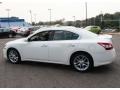 Winter Frost White - Maxima 3.5 SV Premium Photo No. 10