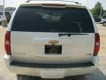 2009 White Diamond Tricoat Chevrolet Tahoe LTZ 4x4  photo #6