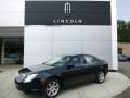2010 Atlantis Green Metallic Mercury Milan V6 Premier #85592467