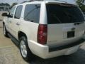 2009 White Diamond Tricoat Chevrolet Tahoe LTZ 4x4  photo #8