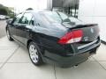 2010 Atlantis Green Metallic Mercury Milan V6 Premier  photo #3