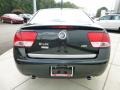 2010 Atlantis Green Metallic Mercury Milan V6 Premier  photo #4