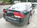 2010 Atlantis Green Metallic Mercury Milan V6 Premier  photo #5