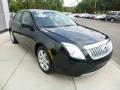 2010 Atlantis Green Metallic Mercury Milan V6 Premier  photo #7