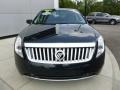 2010 Atlantis Green Metallic Mercury Milan V6 Premier  photo #8