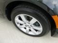 2010 Atlantis Green Metallic Mercury Milan V6 Premier  photo #9