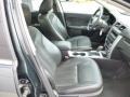 2010 Atlantis Green Metallic Mercury Milan V6 Premier  photo #10