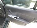 2010 Atlantis Green Metallic Mercury Milan V6 Premier  photo #15