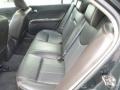 2010 Atlantis Green Metallic Mercury Milan V6 Premier  photo #17