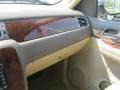 2009 White Diamond Tricoat Chevrolet Tahoe LTZ 4x4  photo #25