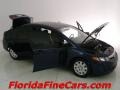 Royal Blue Pearl - Civic DX Sedan Photo No. 7