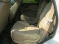 2009 White Diamond Tricoat Chevrolet Tahoe LTZ 4x4  photo #31