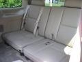 2009 White Diamond Tricoat Chevrolet Tahoe LTZ 4x4  photo #34