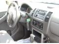 2007 Storm Gray Nissan Pathfinder S 4x4  photo #15