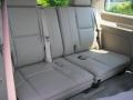 2009 White Diamond Tricoat Chevrolet Tahoe LTZ 4x4  photo #35