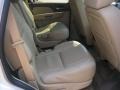 2009 White Diamond Tricoat Chevrolet Tahoe LTZ 4x4  photo #36