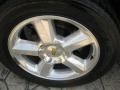 2009 White Diamond Tricoat Chevrolet Tahoe LTZ 4x4  photo #41