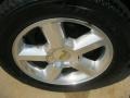 2009 White Diamond Tricoat Chevrolet Tahoe LTZ 4x4  photo #43