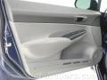 Royal Blue Pearl - Civic DX Sedan Photo No. 11