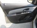 Champagne Silver Metallic - Cruze LS Photo No. 11
