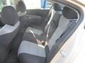 Champagne Silver Metallic - Cruze LS Photo No. 13