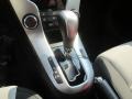 Champagne Silver Metallic - Cruze LS Photo No. 16