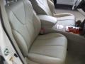 Super White - Camry XLE Photo No. 12